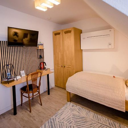 Franconia City Hotel Nürnberg Dış mekan fotoğraf