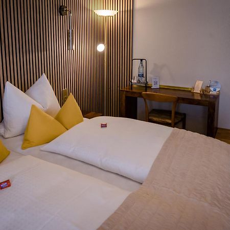Franconia City Hotel Nürnberg Dış mekan fotoğraf