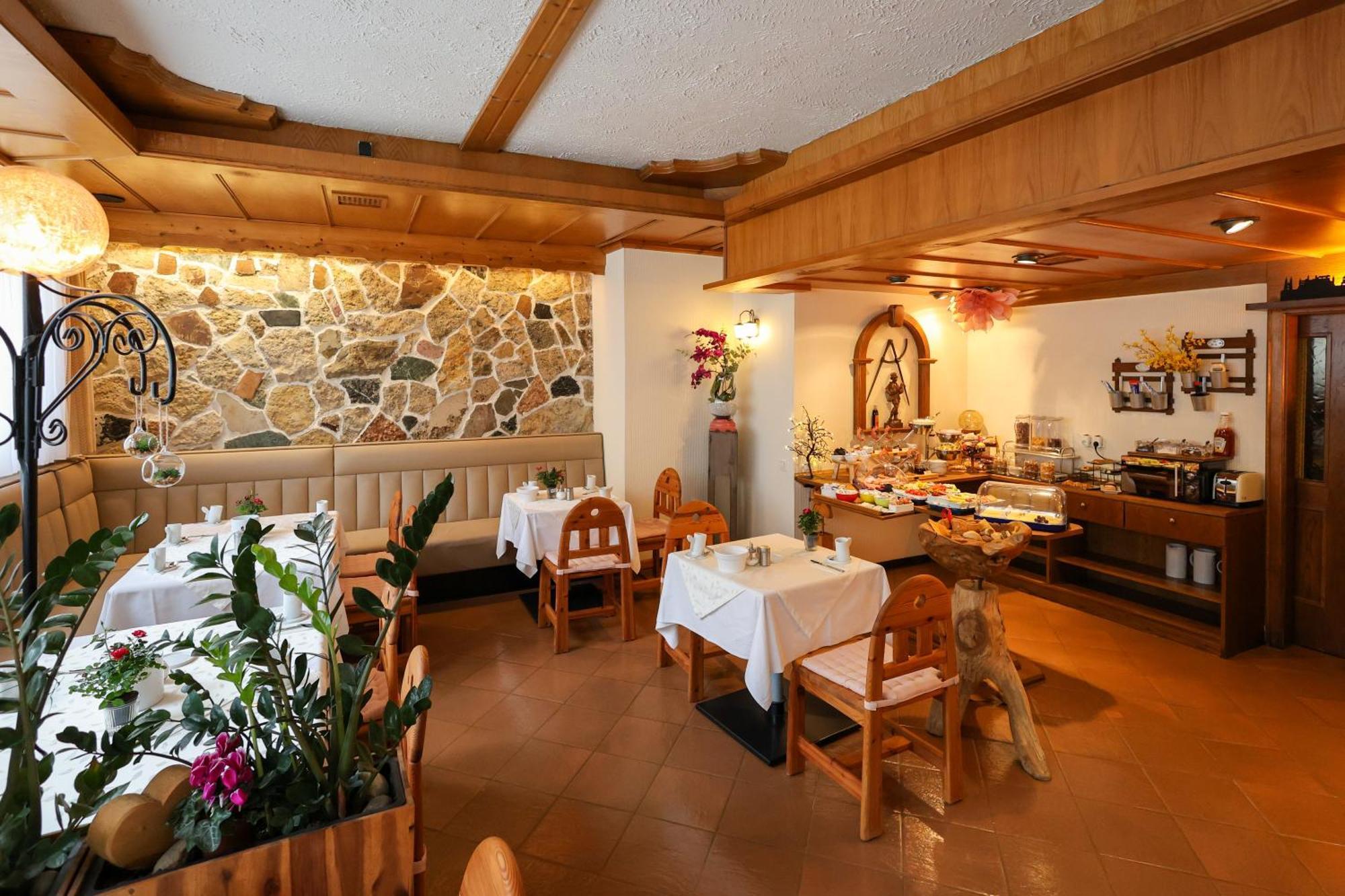 Franconia City Hotel Nürnberg Dış mekan fotoğraf