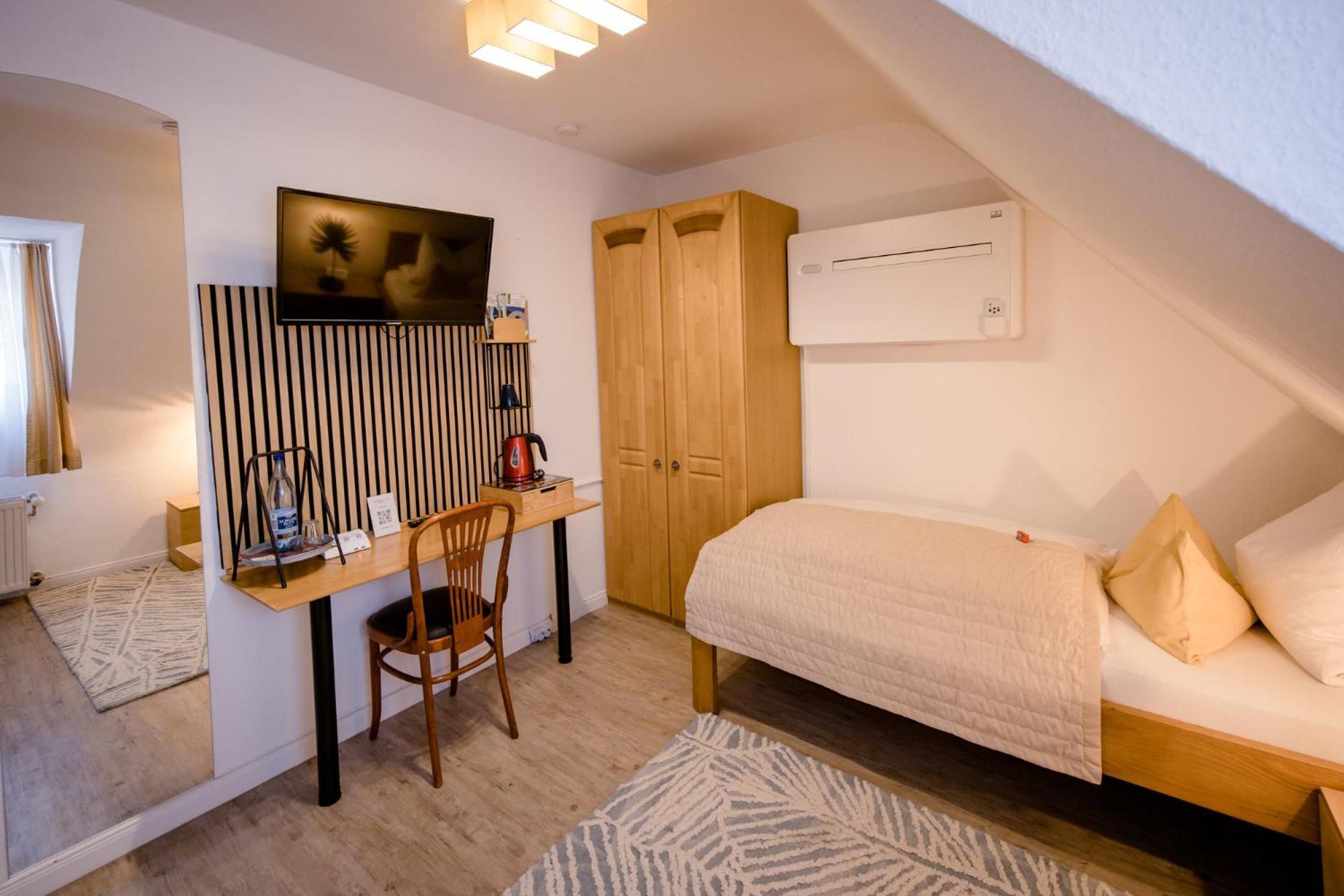 Franconia City Hotel Nürnberg Dış mekan fotoğraf