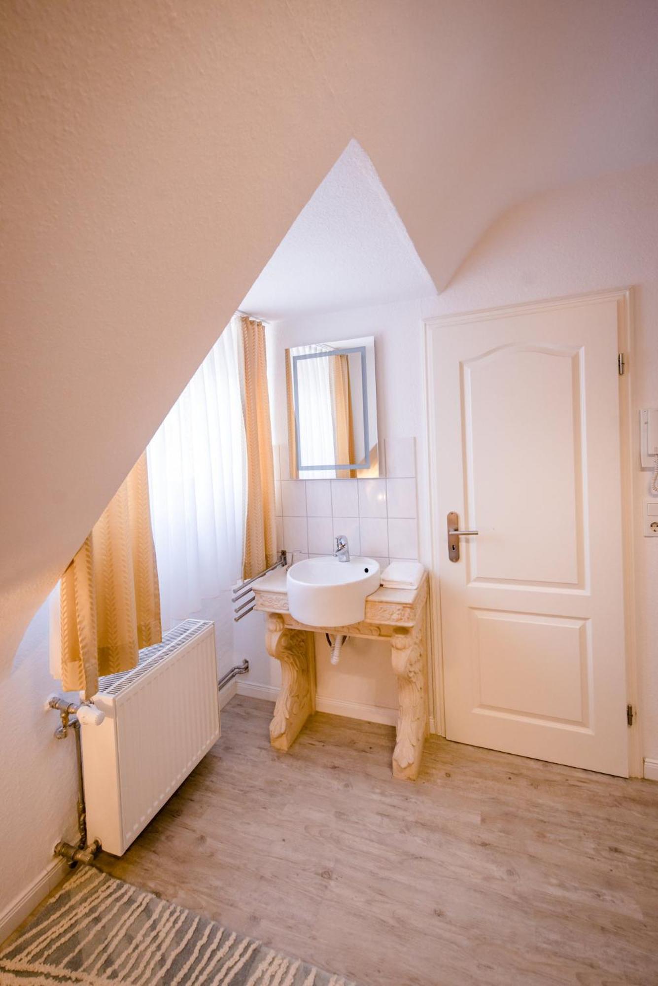 Franconia City Hotel Nürnberg Dış mekan fotoğraf