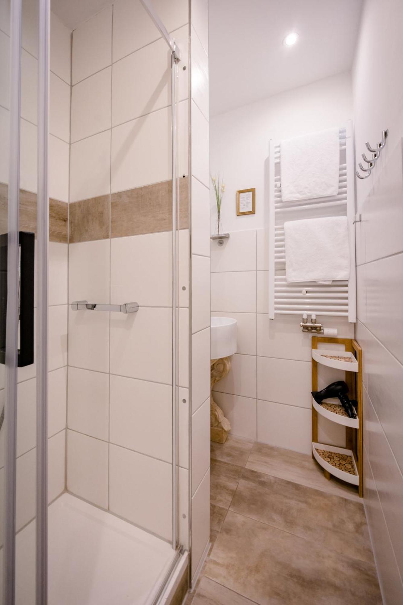 Franconia City Hotel Nürnberg Dış mekan fotoğraf