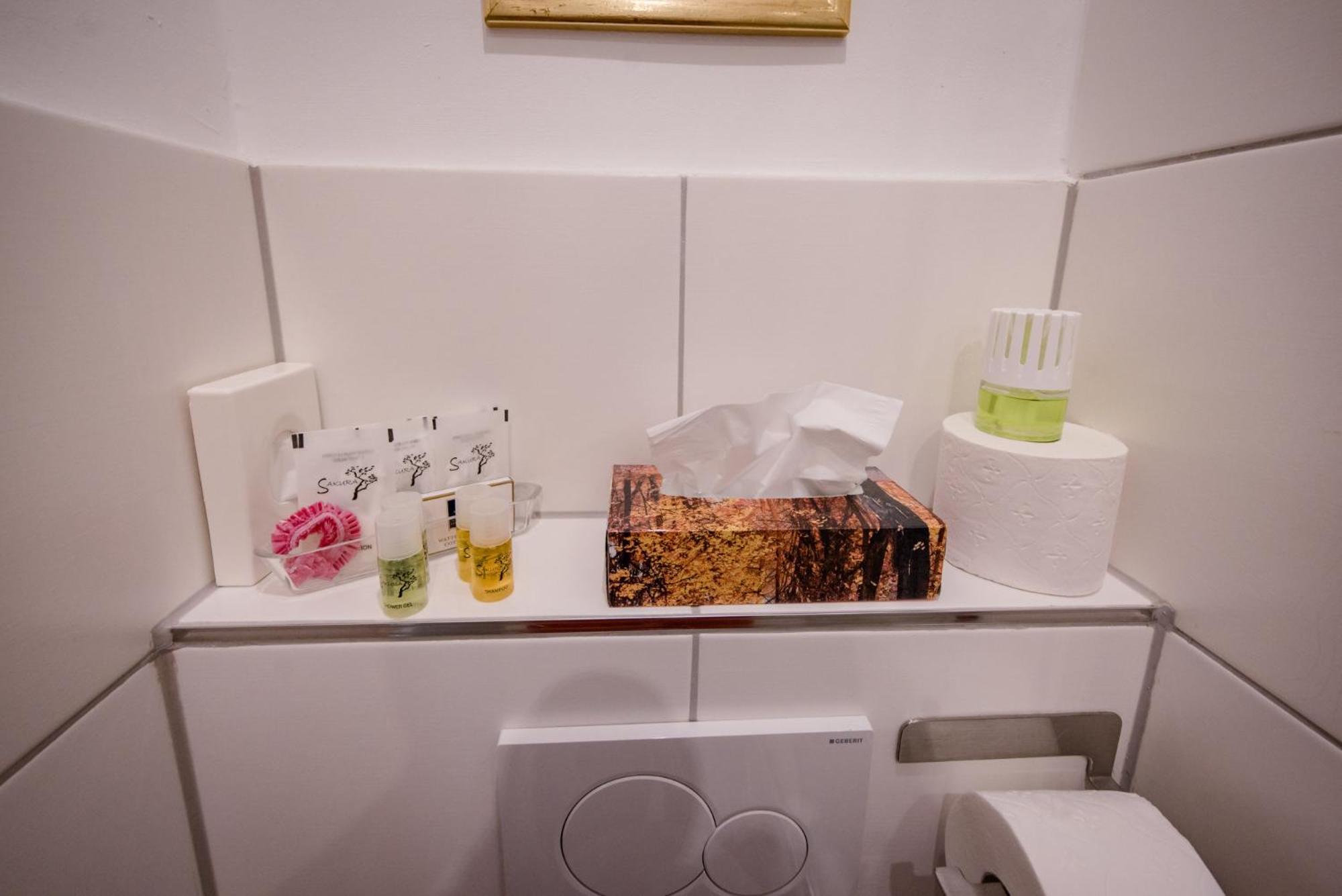 Franconia City Hotel Nürnberg Dış mekan fotoğraf