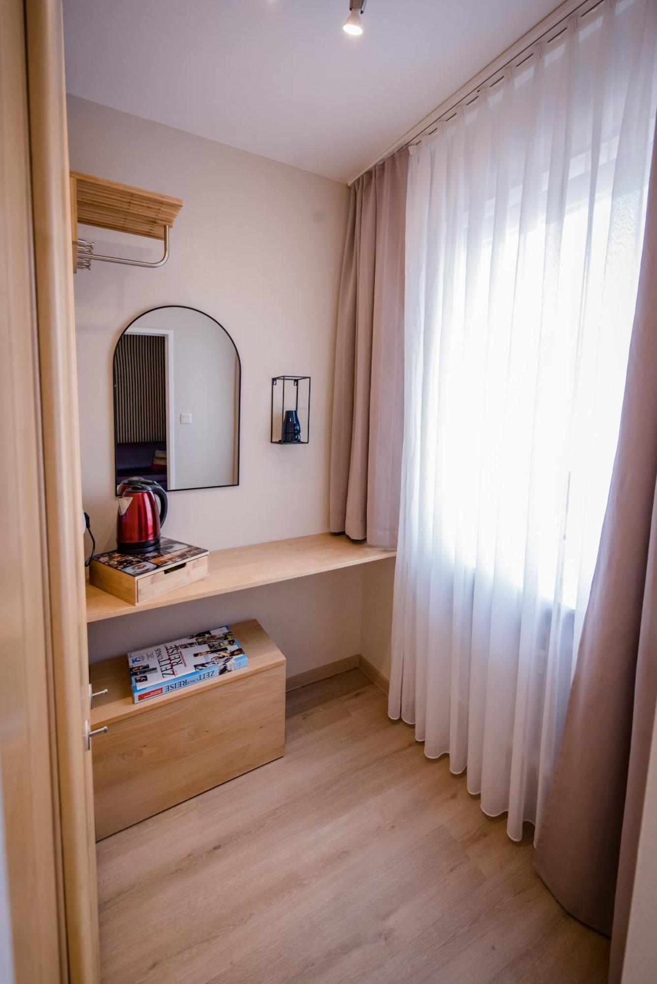 Franconia City Hotel Nürnberg Dış mekan fotoğraf