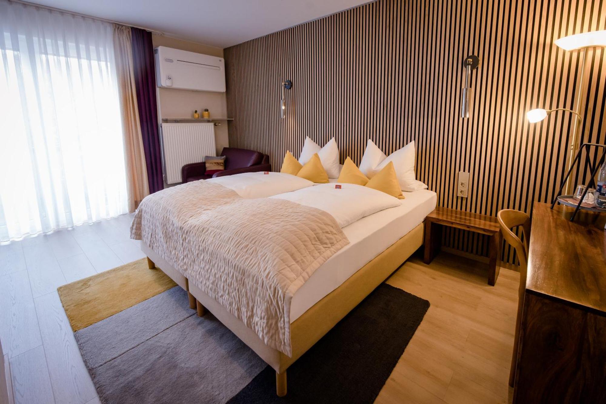Franconia City Hotel Nürnberg Dış mekan fotoğraf
