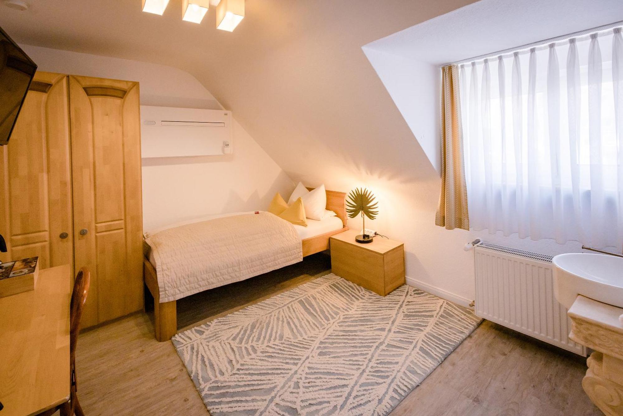Franconia City Hotel Nürnberg Dış mekan fotoğraf
