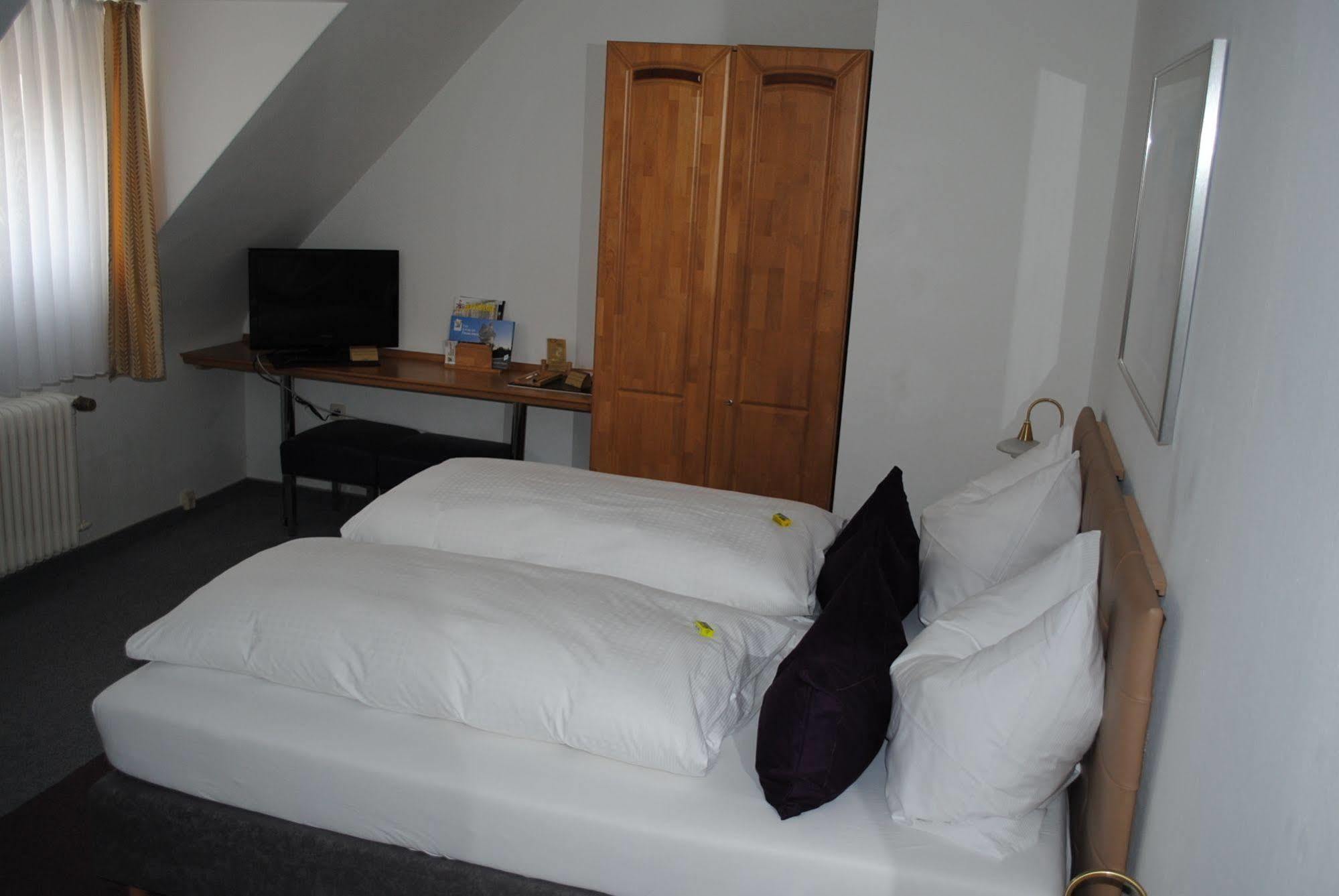 Franconia City Hotel Nürnberg Dış mekan fotoğraf
