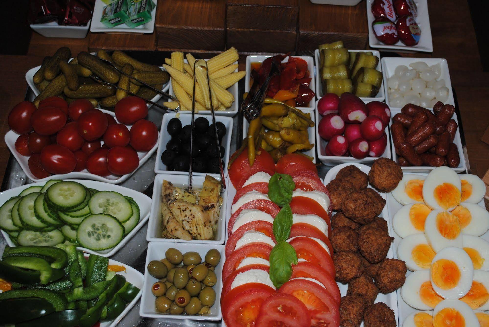 Franconia City Hotel Nürnberg Dış mekan fotoğraf
